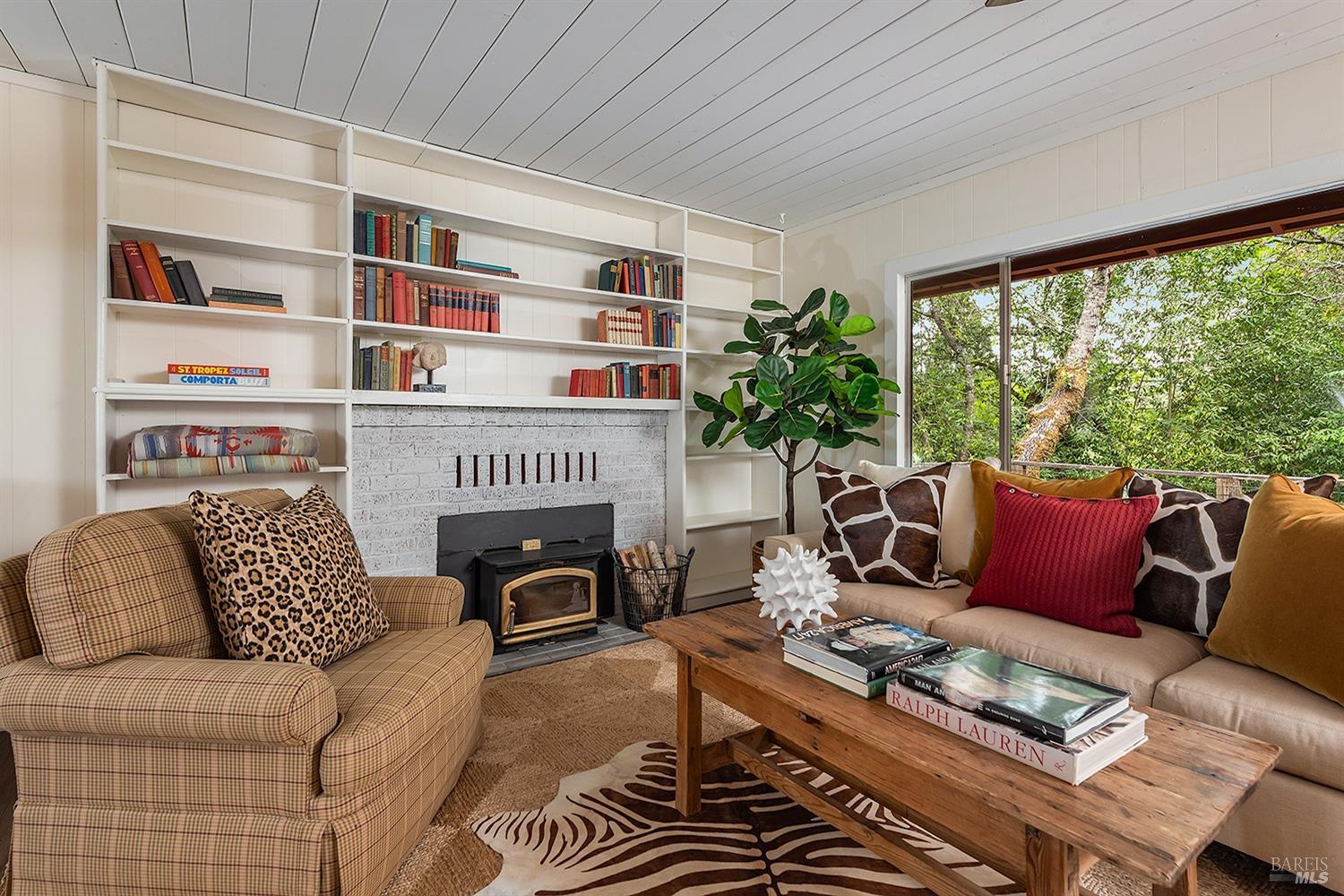 1940 N. Fitch Mountain Rd