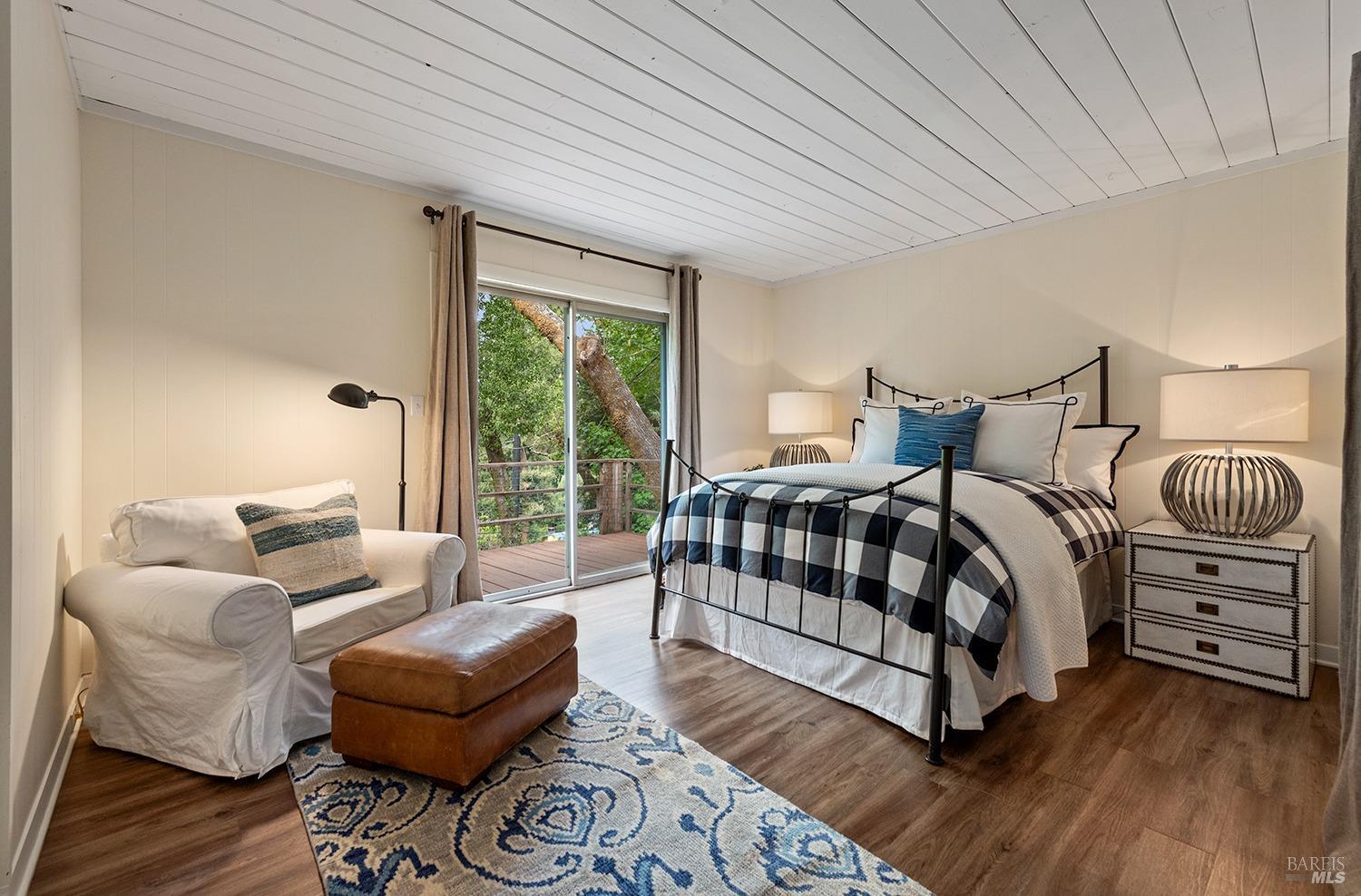 1940 N. Fitch Mountain Rd