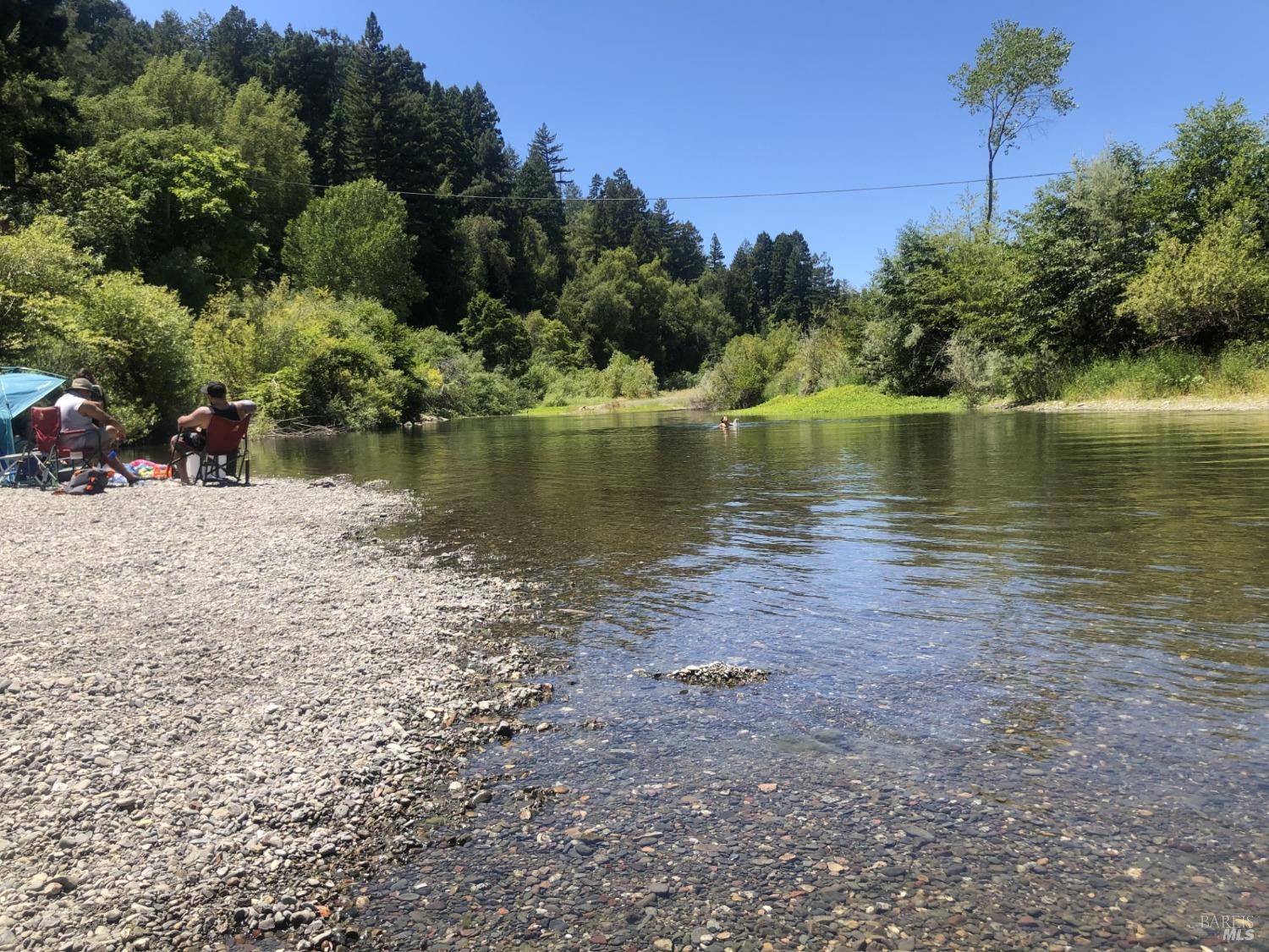 1940 N. Fitch Mountain Rd