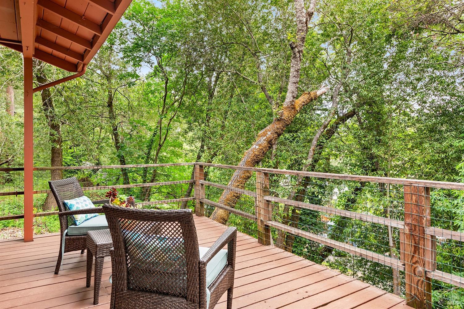 1940 N. Fitch Mountain Rd