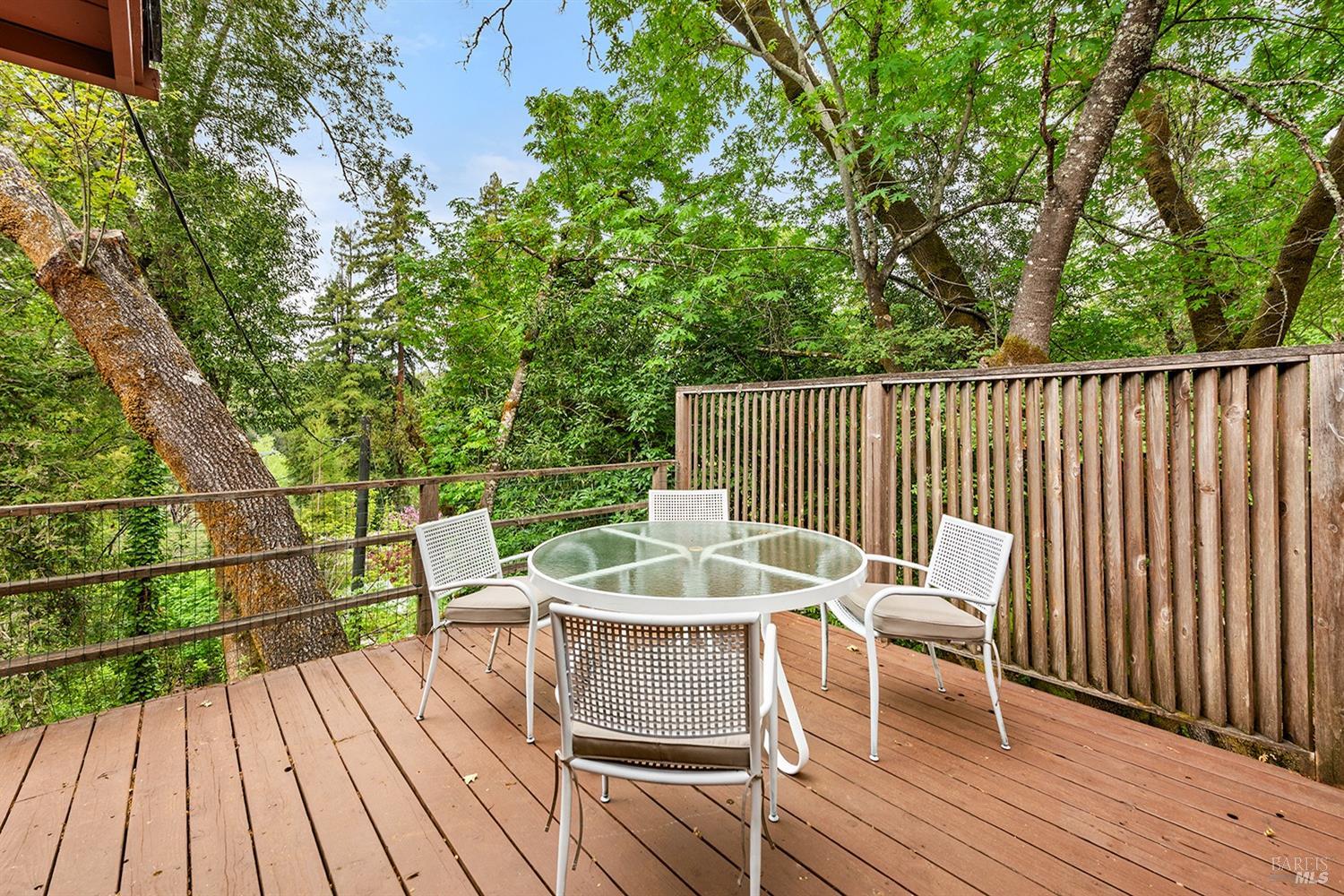 1940 N. Fitch Mountain Rd