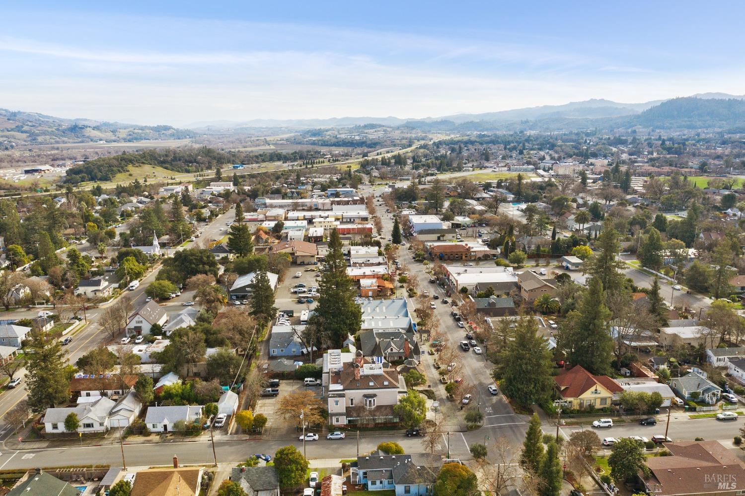 504 N Cloverdale Blvd