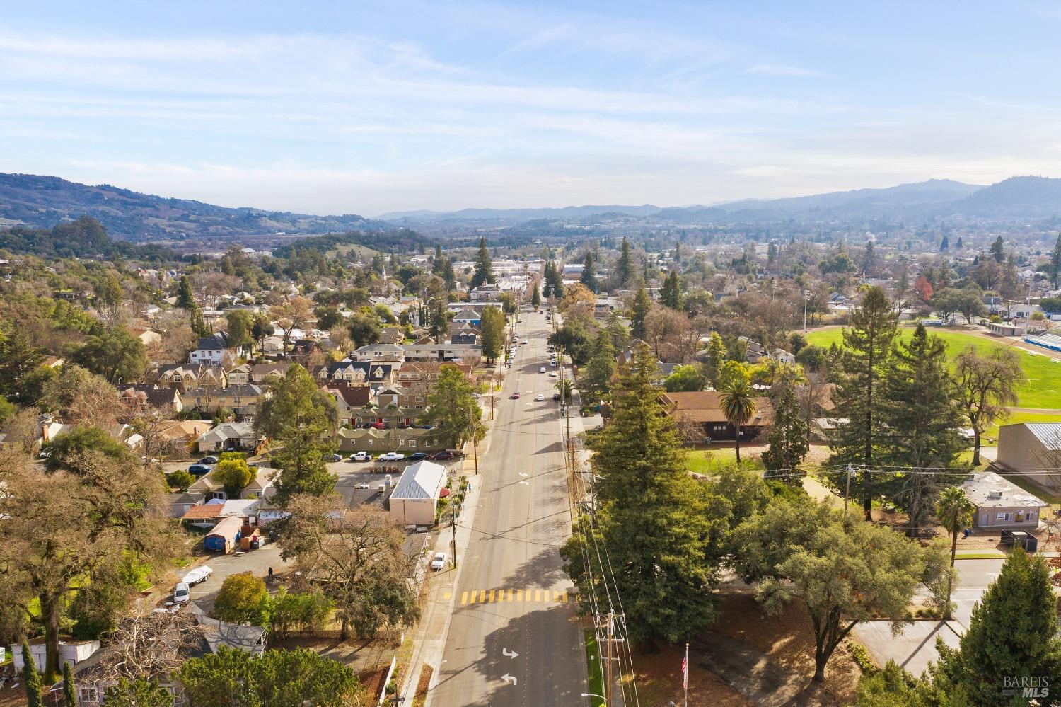 504 N Cloverdale Blvd