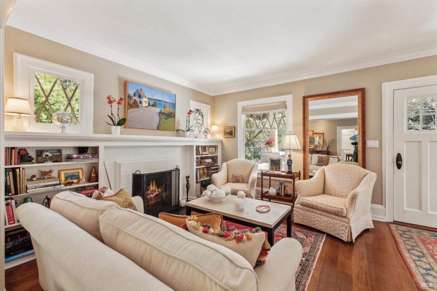 45 Wellington Ave