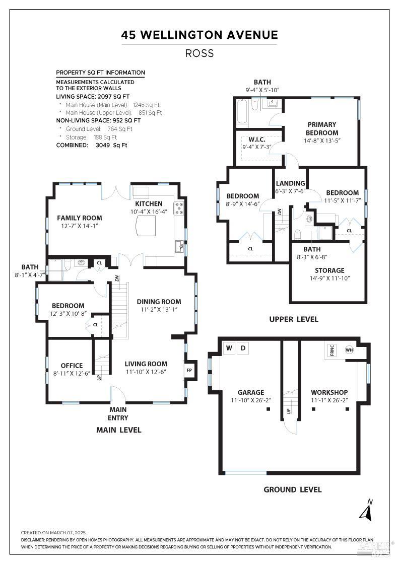 45 Wellington Ave
