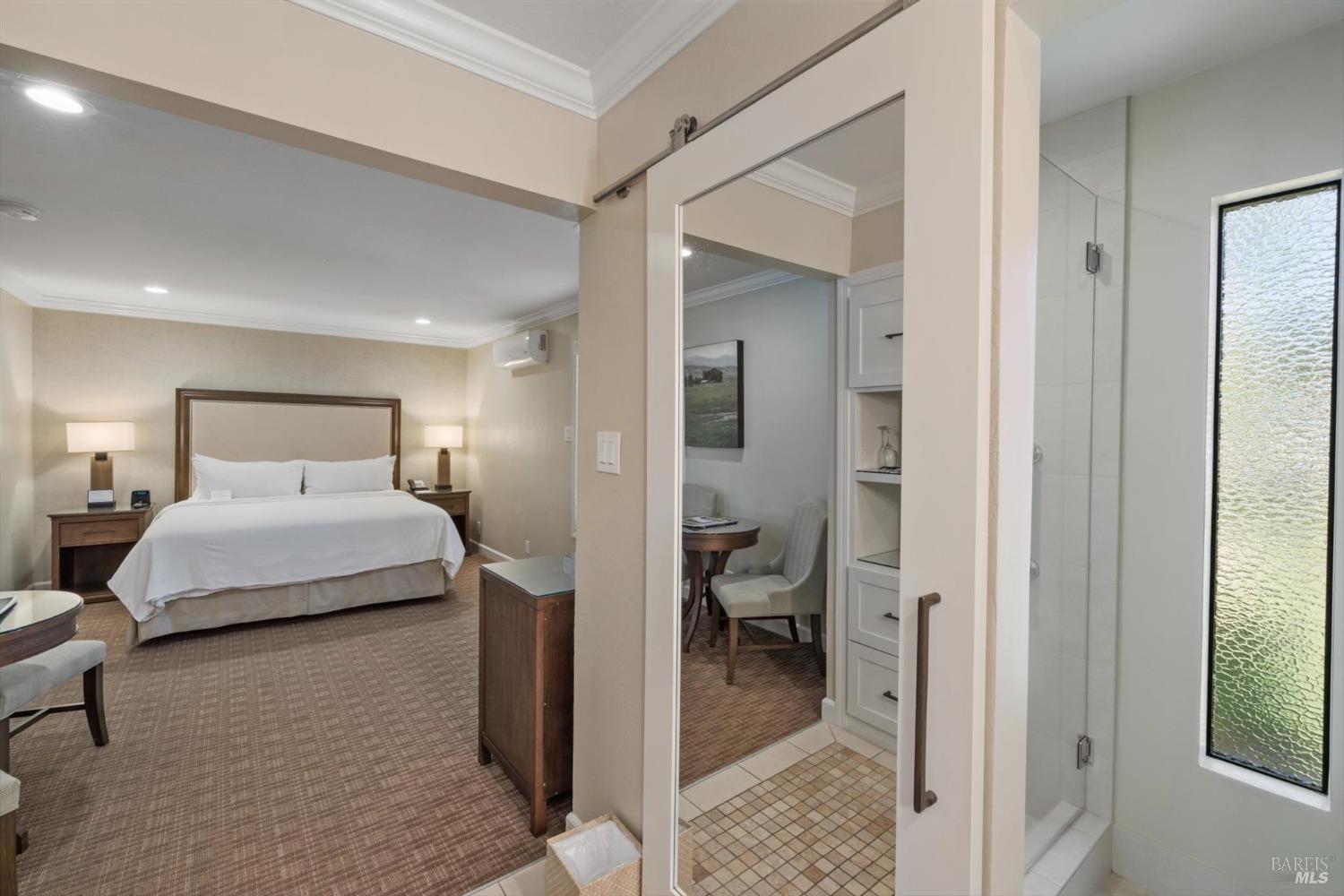 1600 Atlas Peak Rd #296