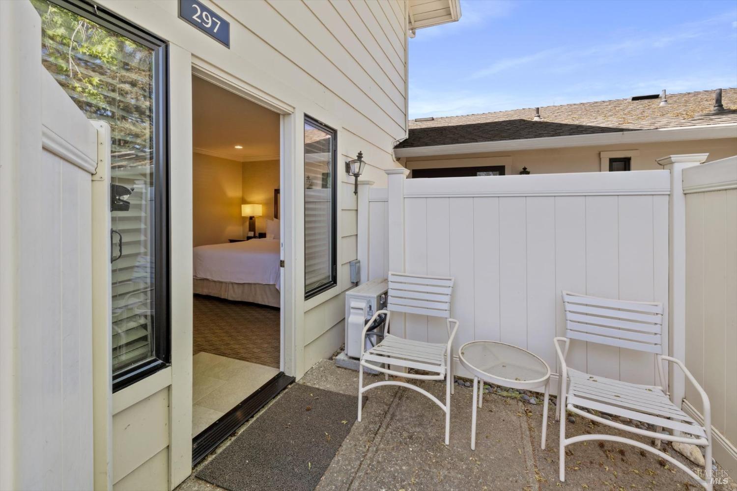 1600 Atlas Peak Rd #296