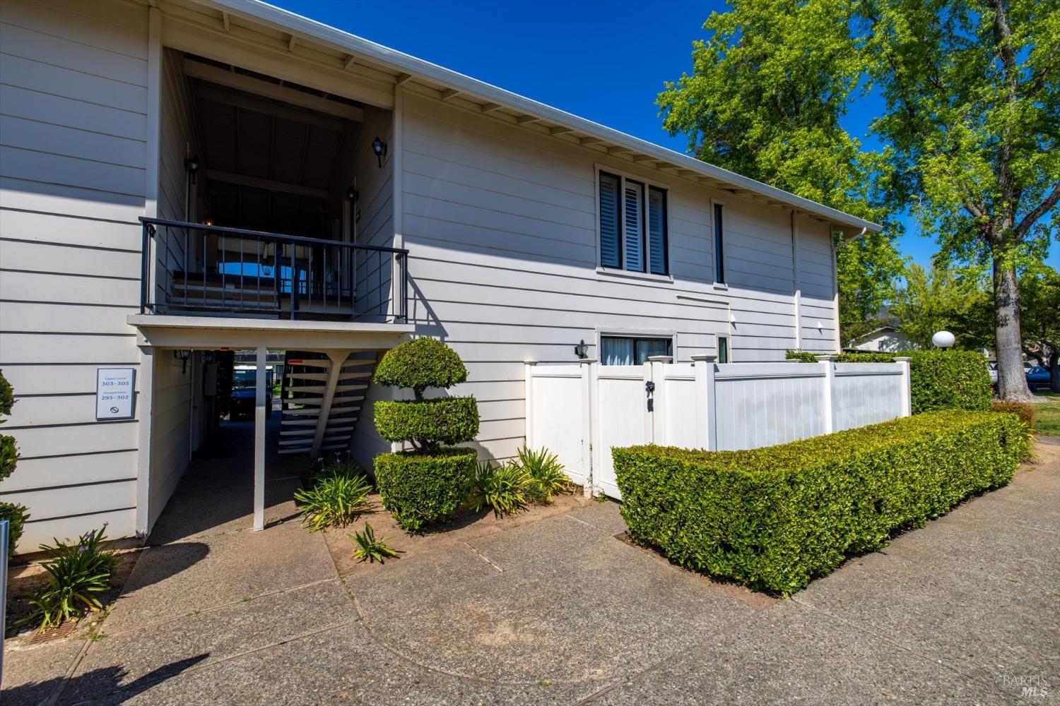 1600 Atlas Peak Rd #296