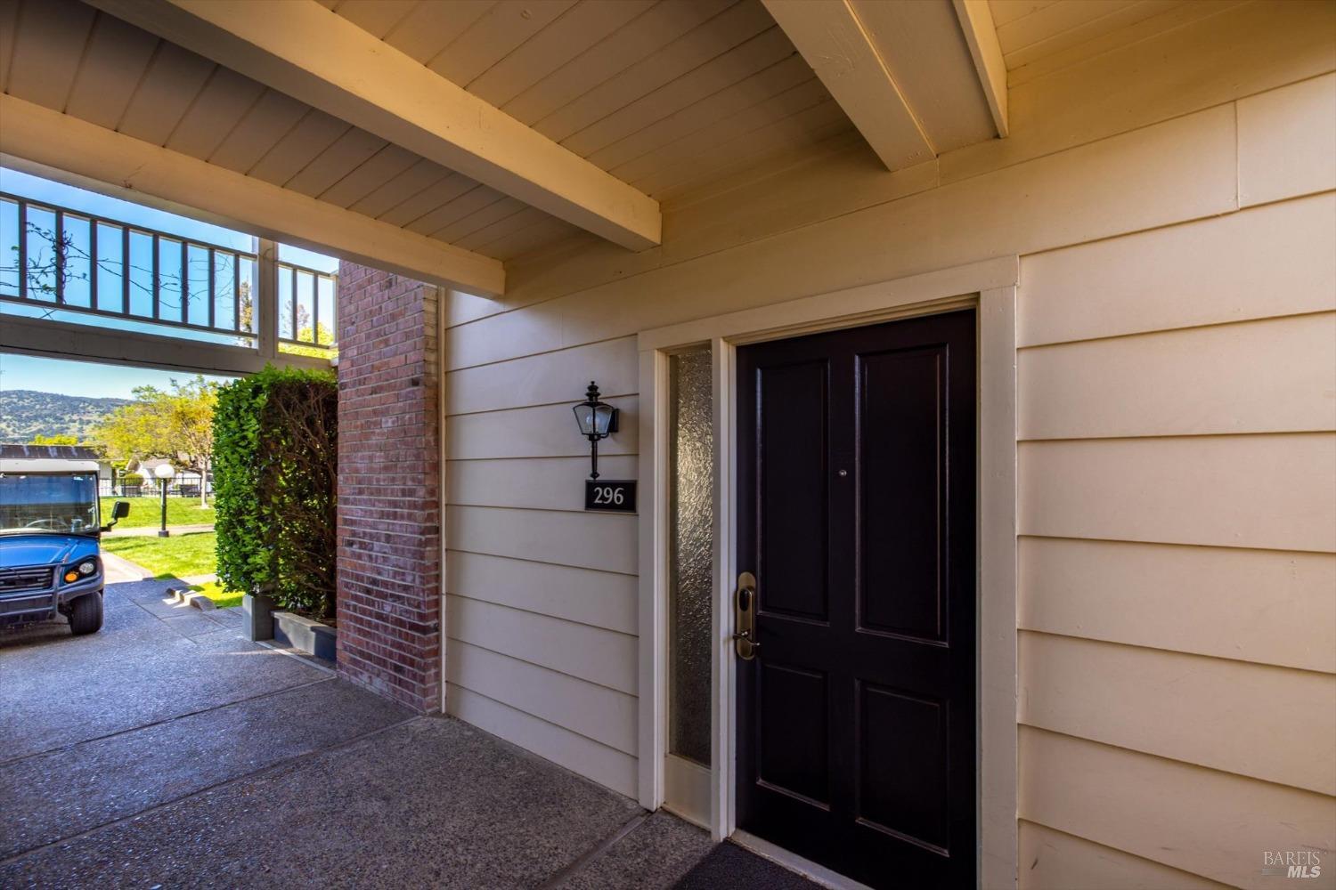 1600 Atlas Peak Rd #296