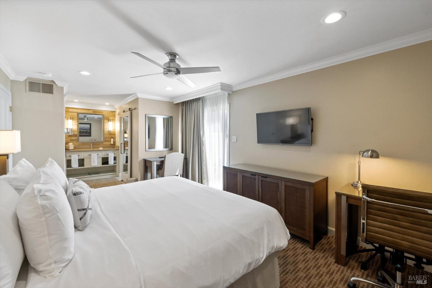 1600 Atlas Peak Rd #296