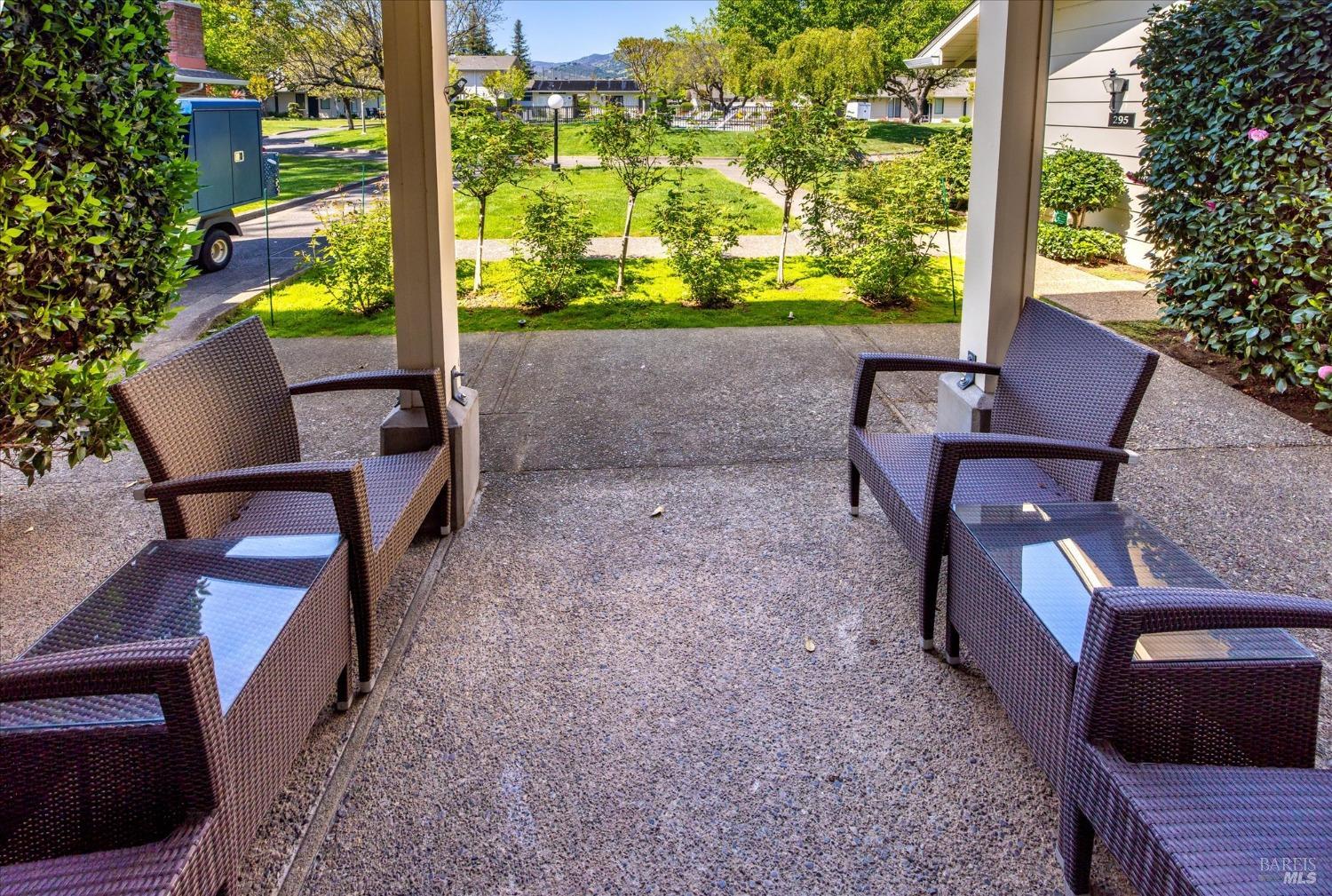 1600 Atlas Peak Rd #296