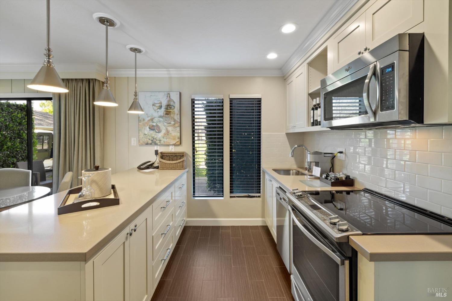 1600 Atlas Peak Rd #296