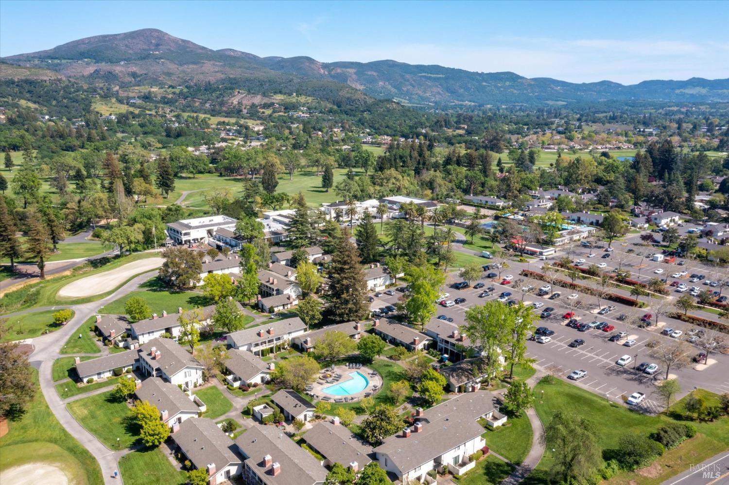 1600 Atlas Peak Rd #296