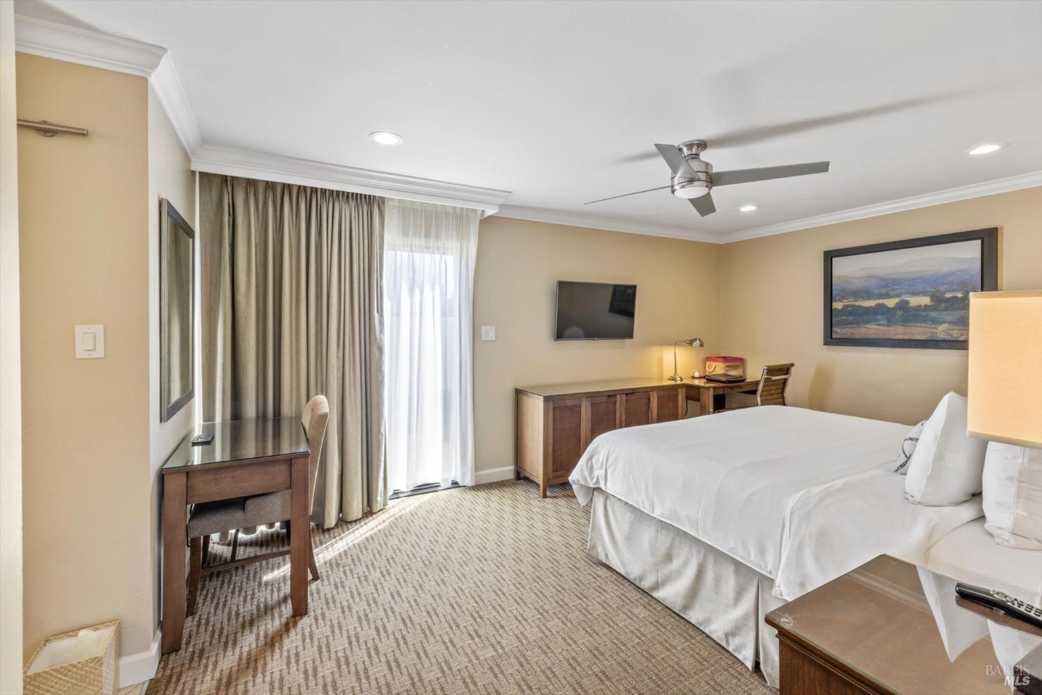 1600 Atlas Peak Rd #296