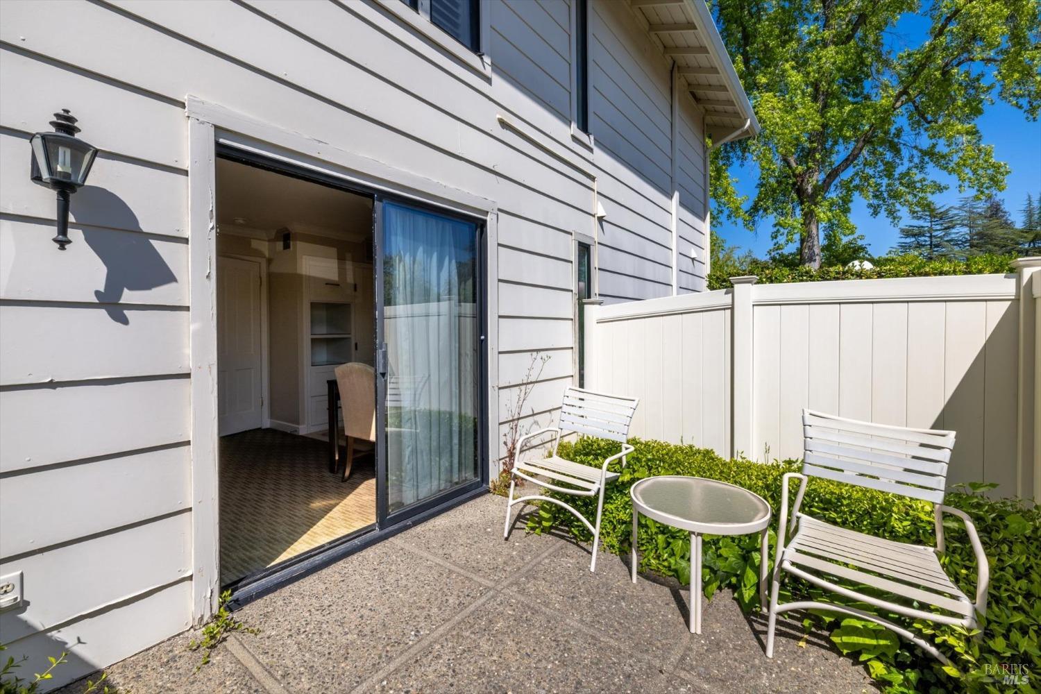 1600 Atlas Peak Rd #296