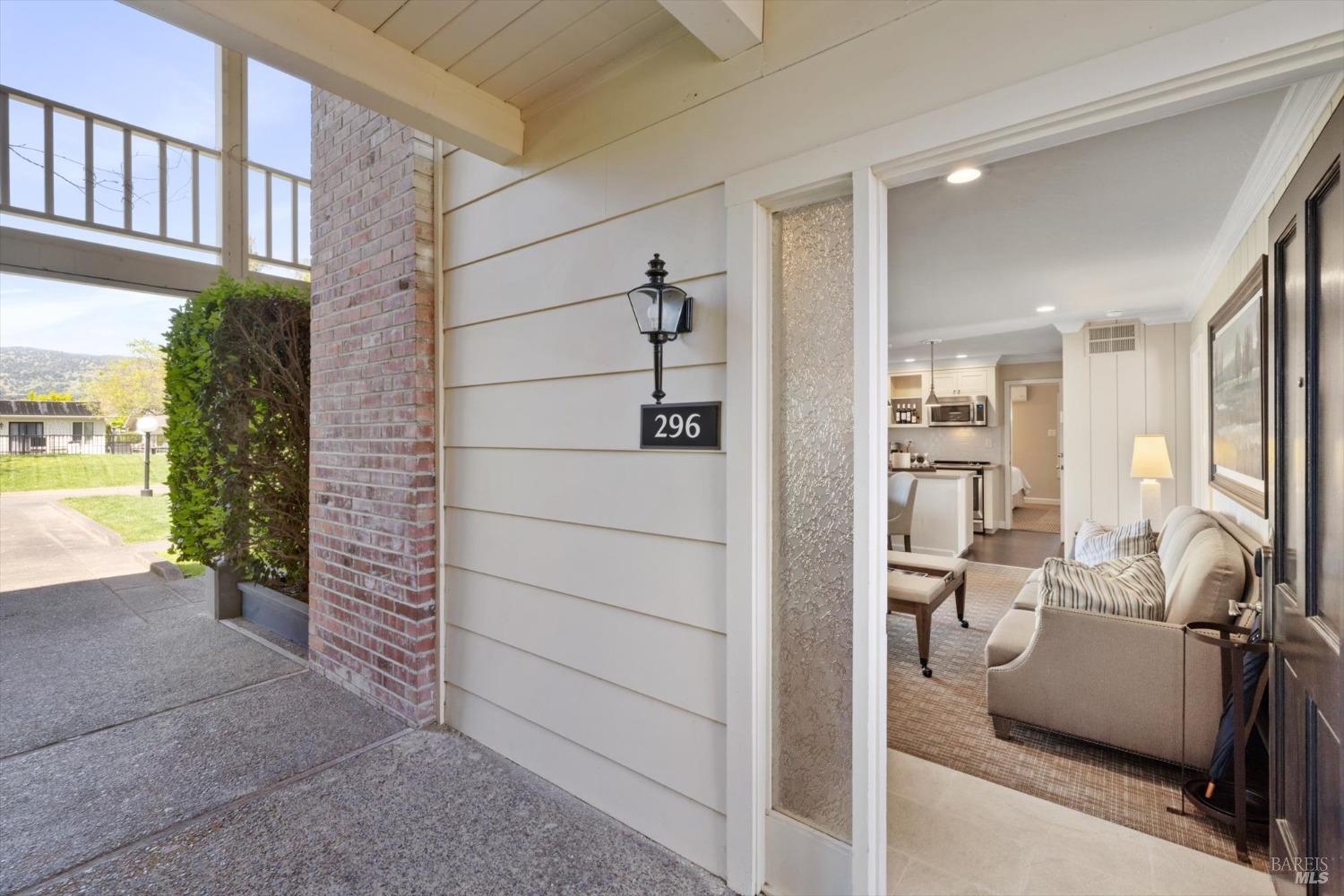 1600 Atlas Peak Rd #296