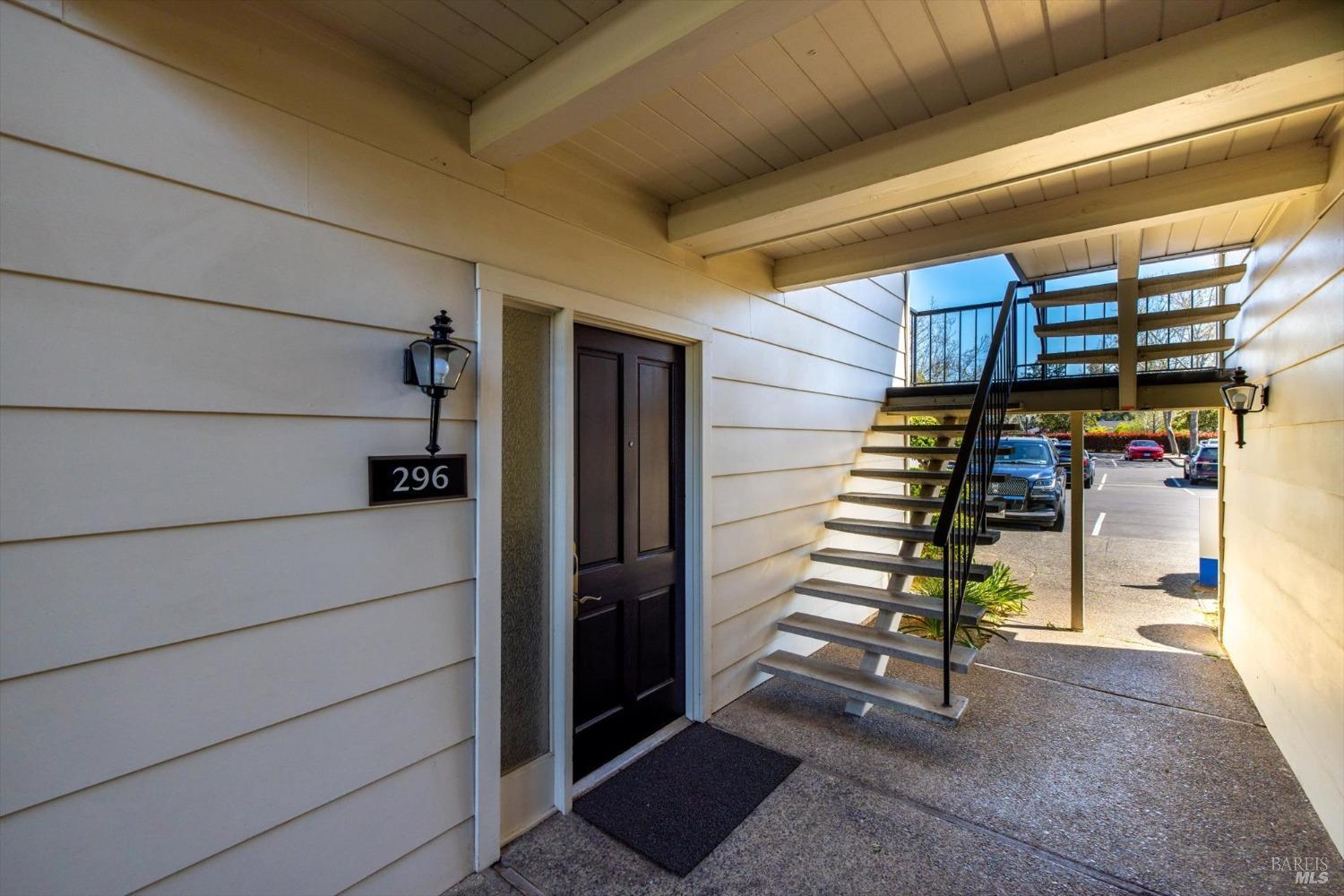 1600 Atlas Peak Rd #296