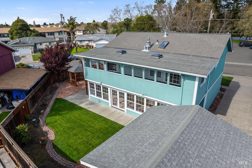 7451 Santa Barbara Dr