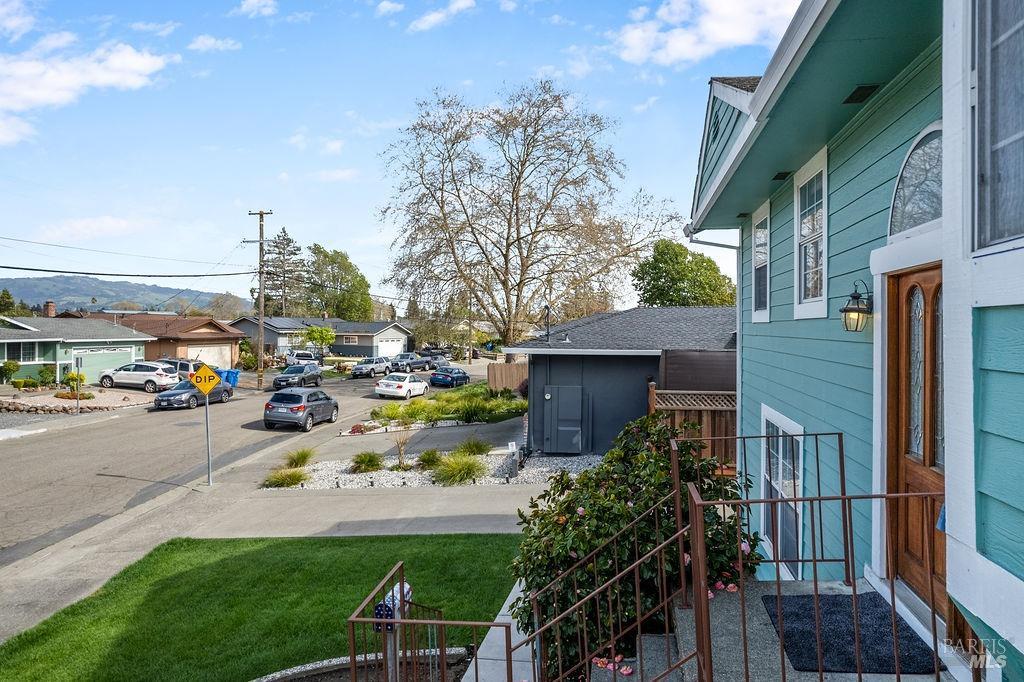 7451 Santa Barbara Dr