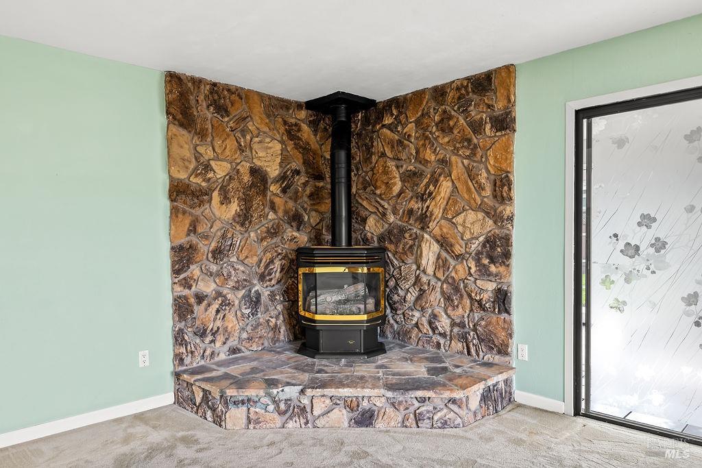 7451 Santa Barbara Dr