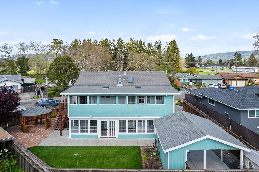 7451 Santa Barbara Dr