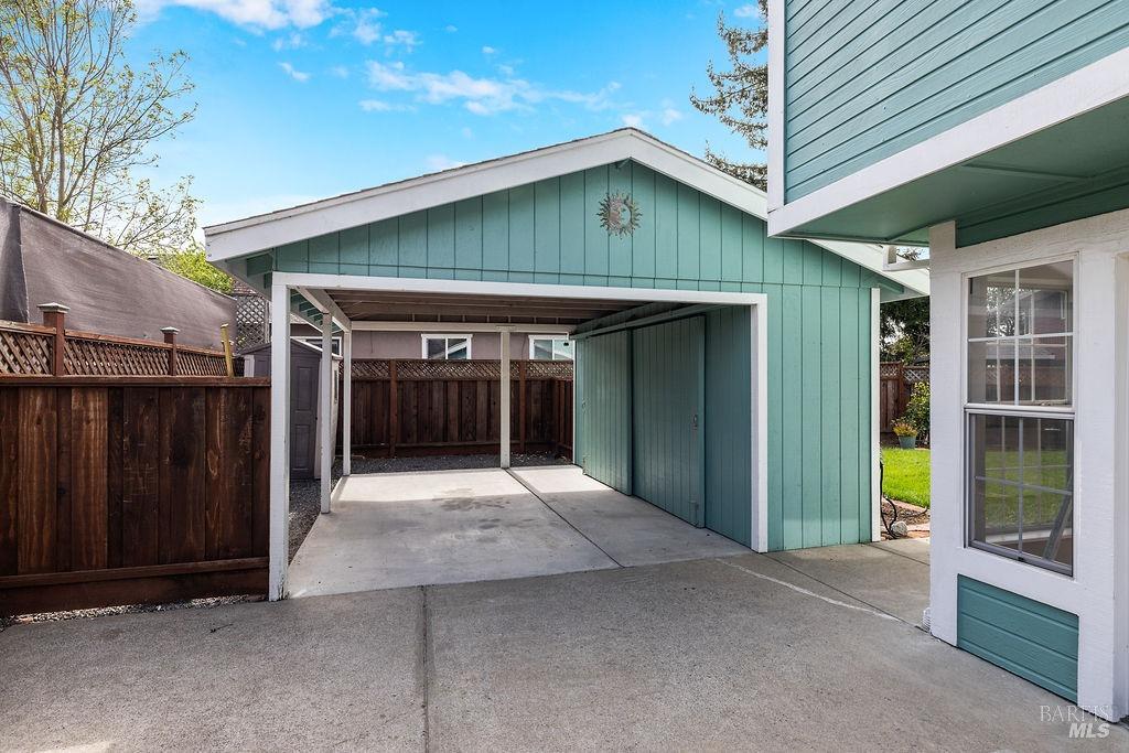 7451 Santa Barbara Dr