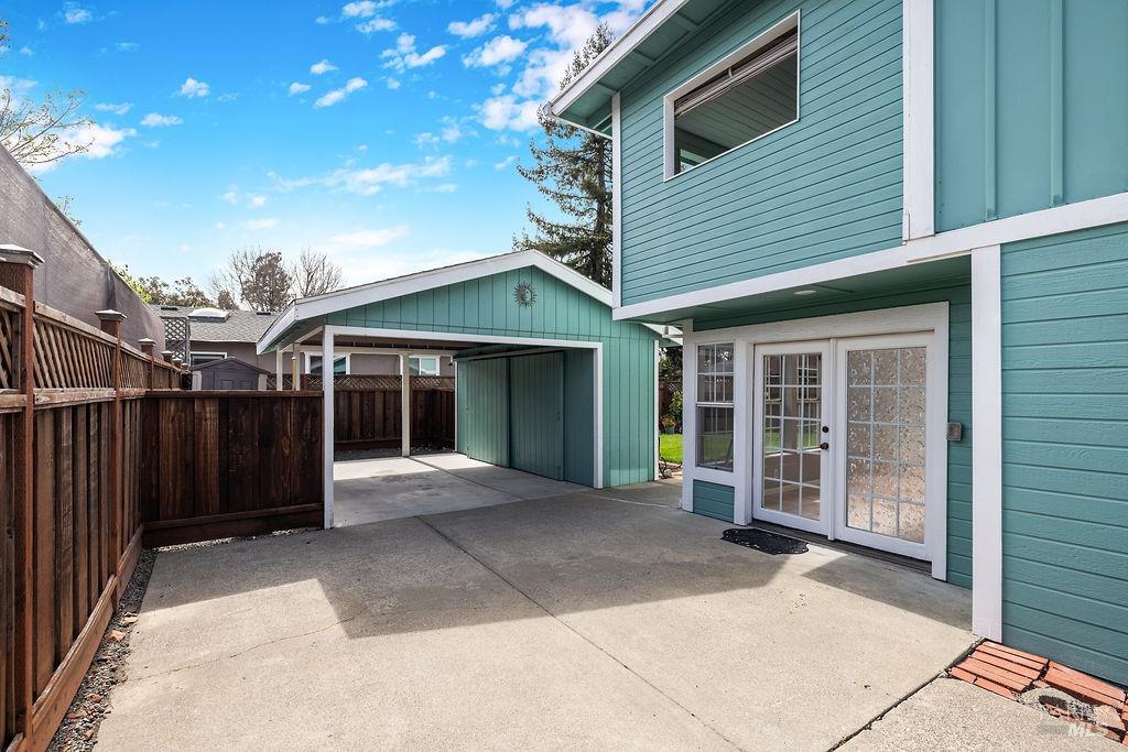 7451 Santa Barbara Dr