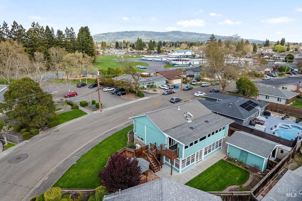 7451 Santa Barbara Dr