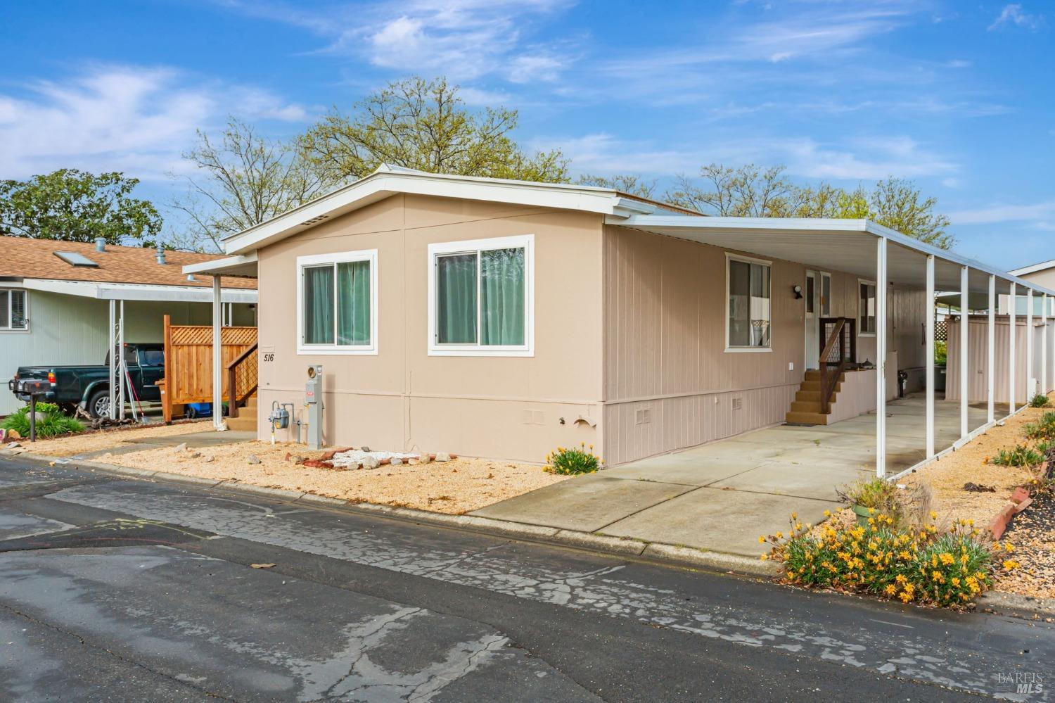 516 Sherry N St #244