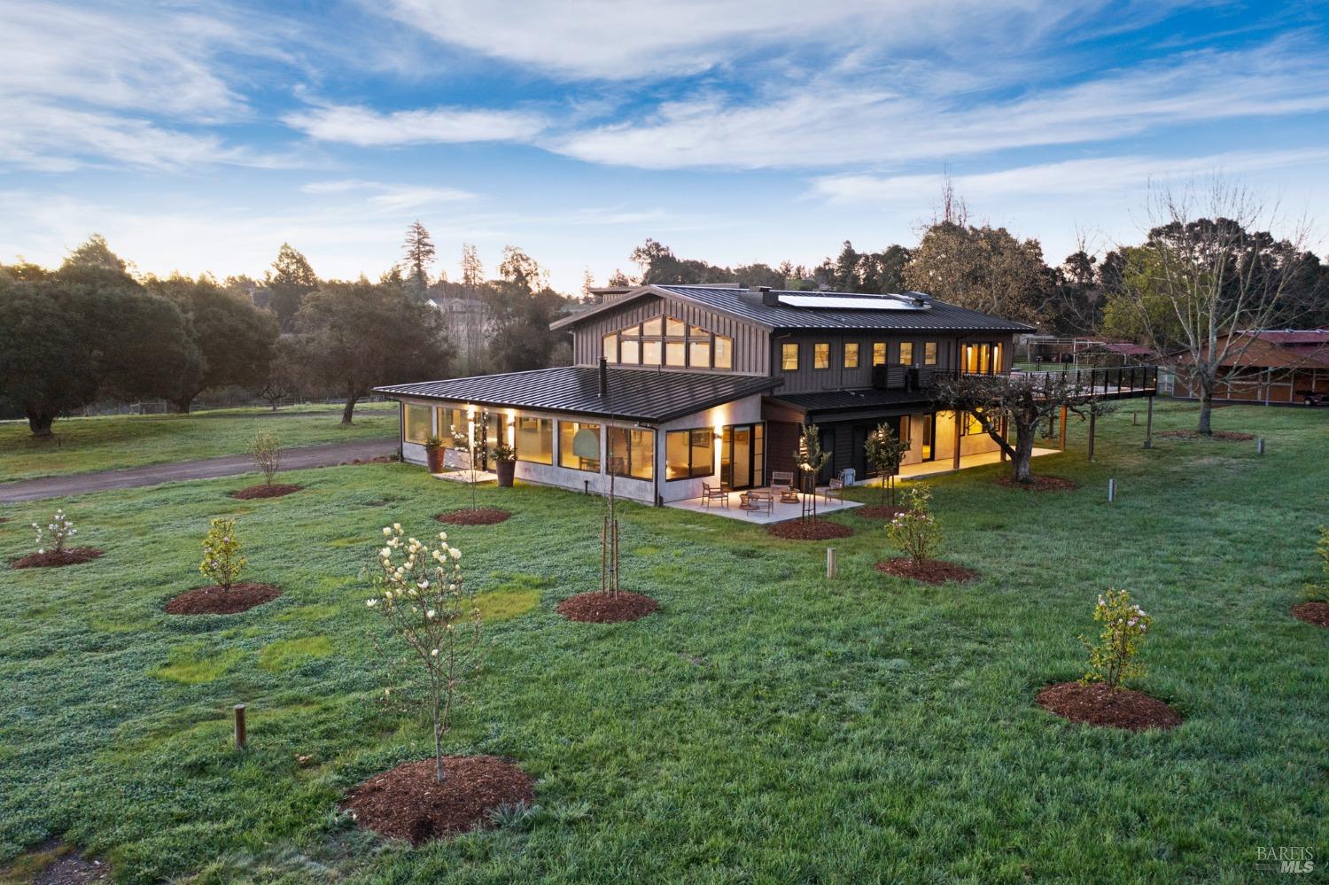 555 Snow Rd