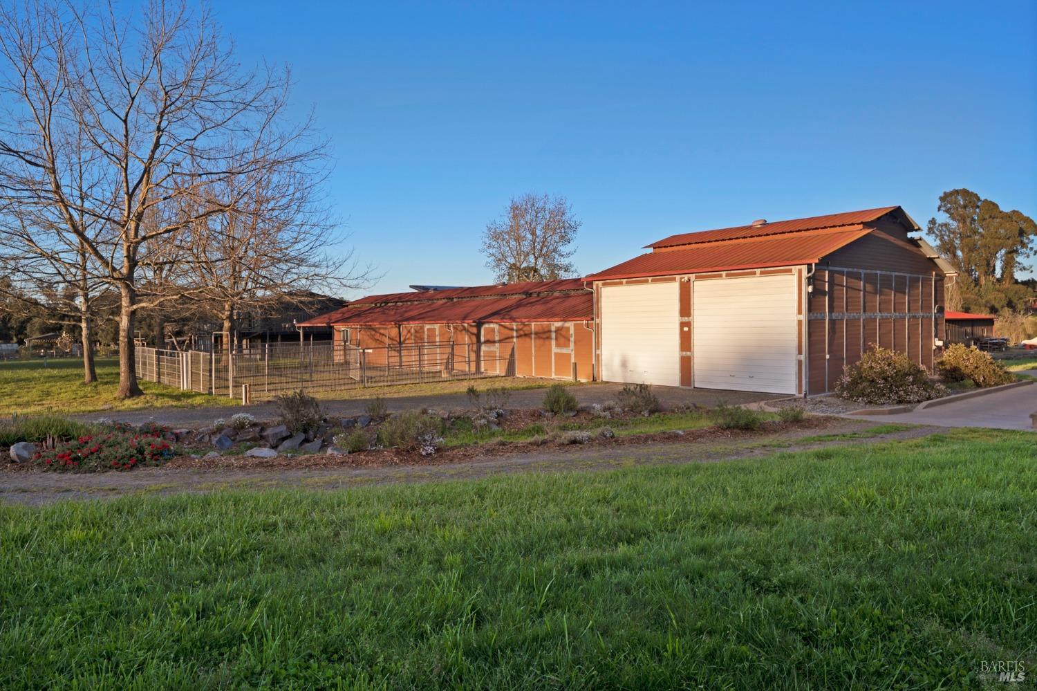 555 Snow Rd