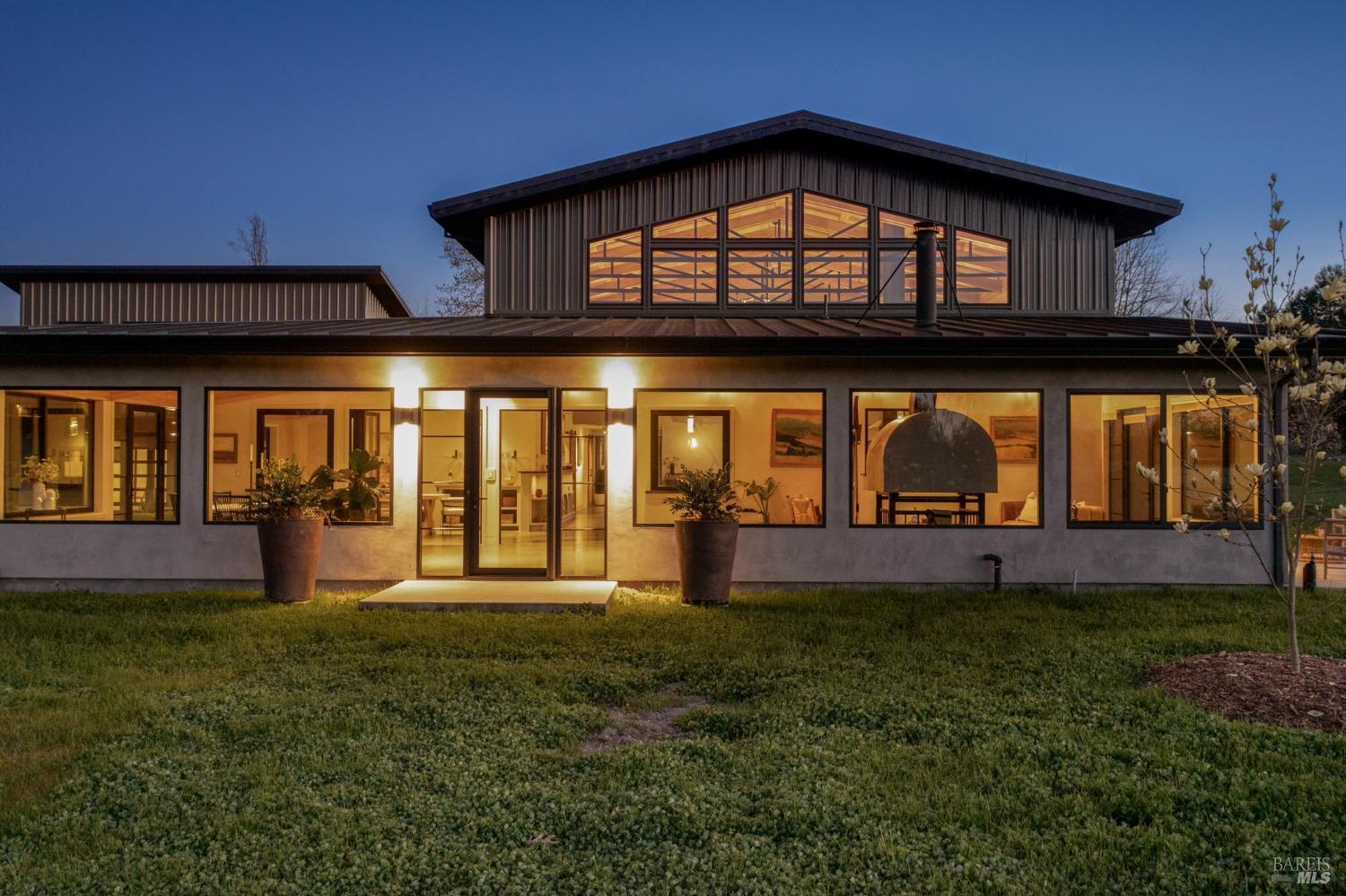 555 Snow Rd