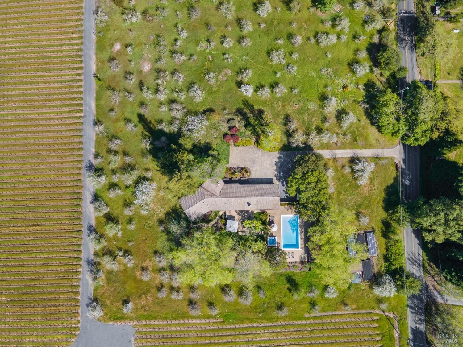 10750 Green Valley Road