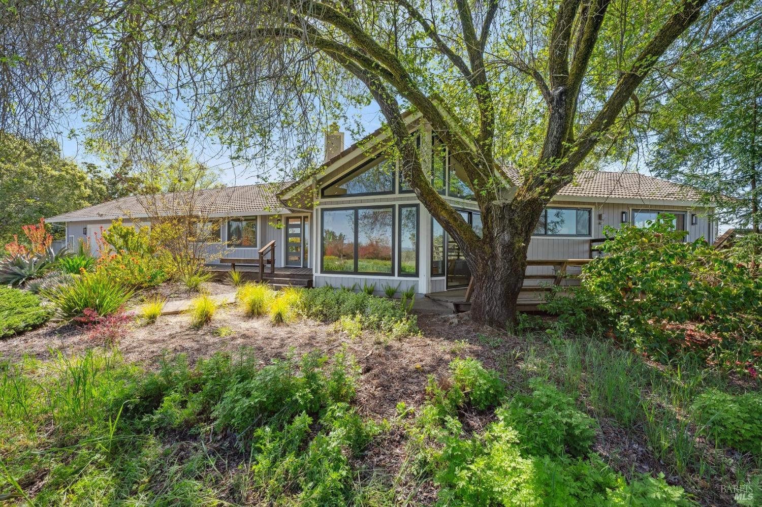 10750 Green Valley Road