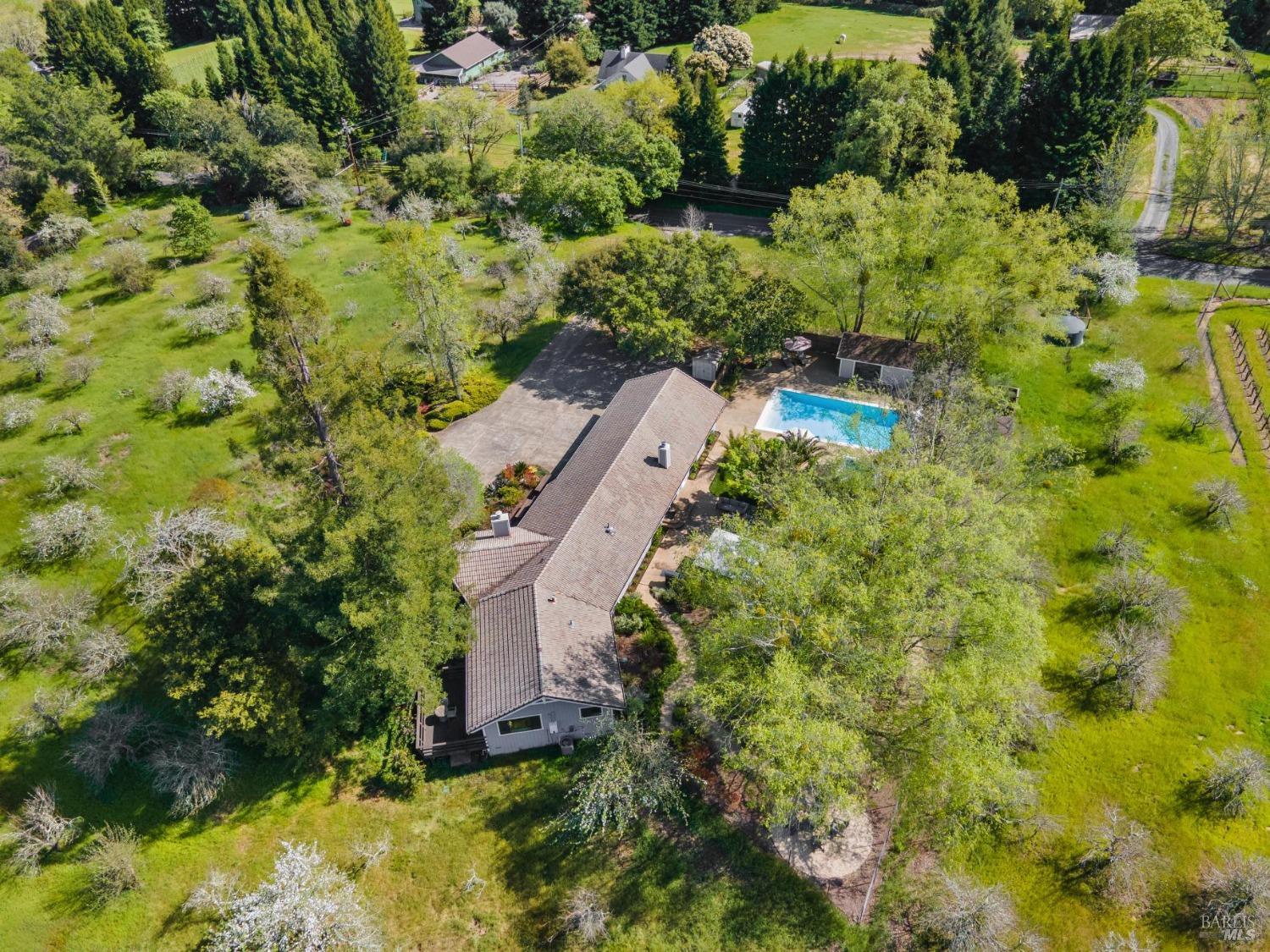10750 Green Valley Road