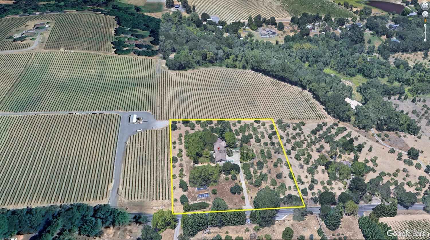 10750 Green Valley Road