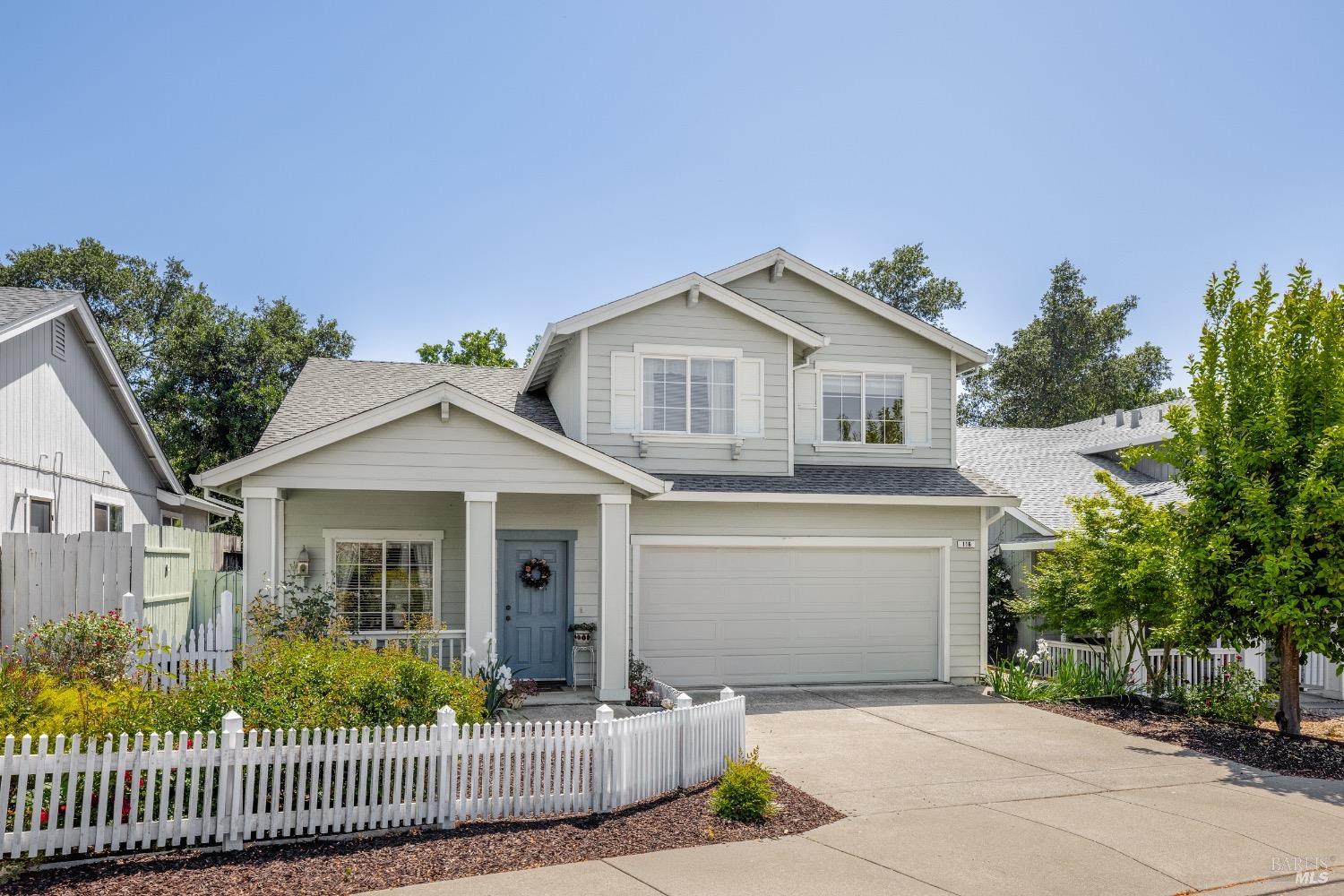 116 Philip Dr