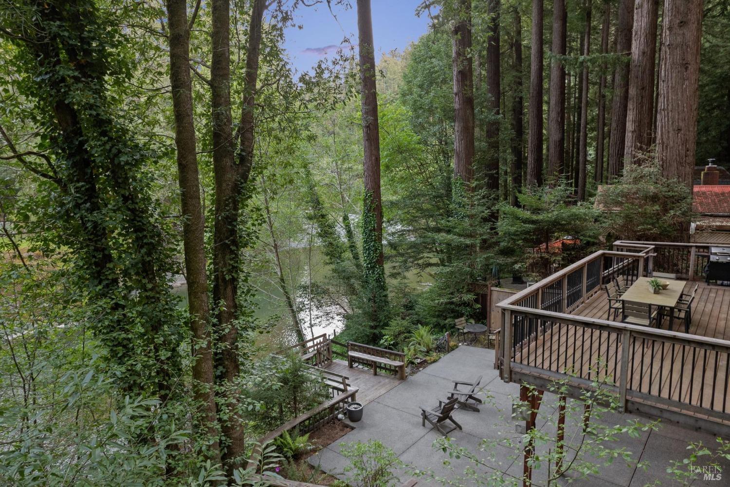 2260 Cazadero Hwy