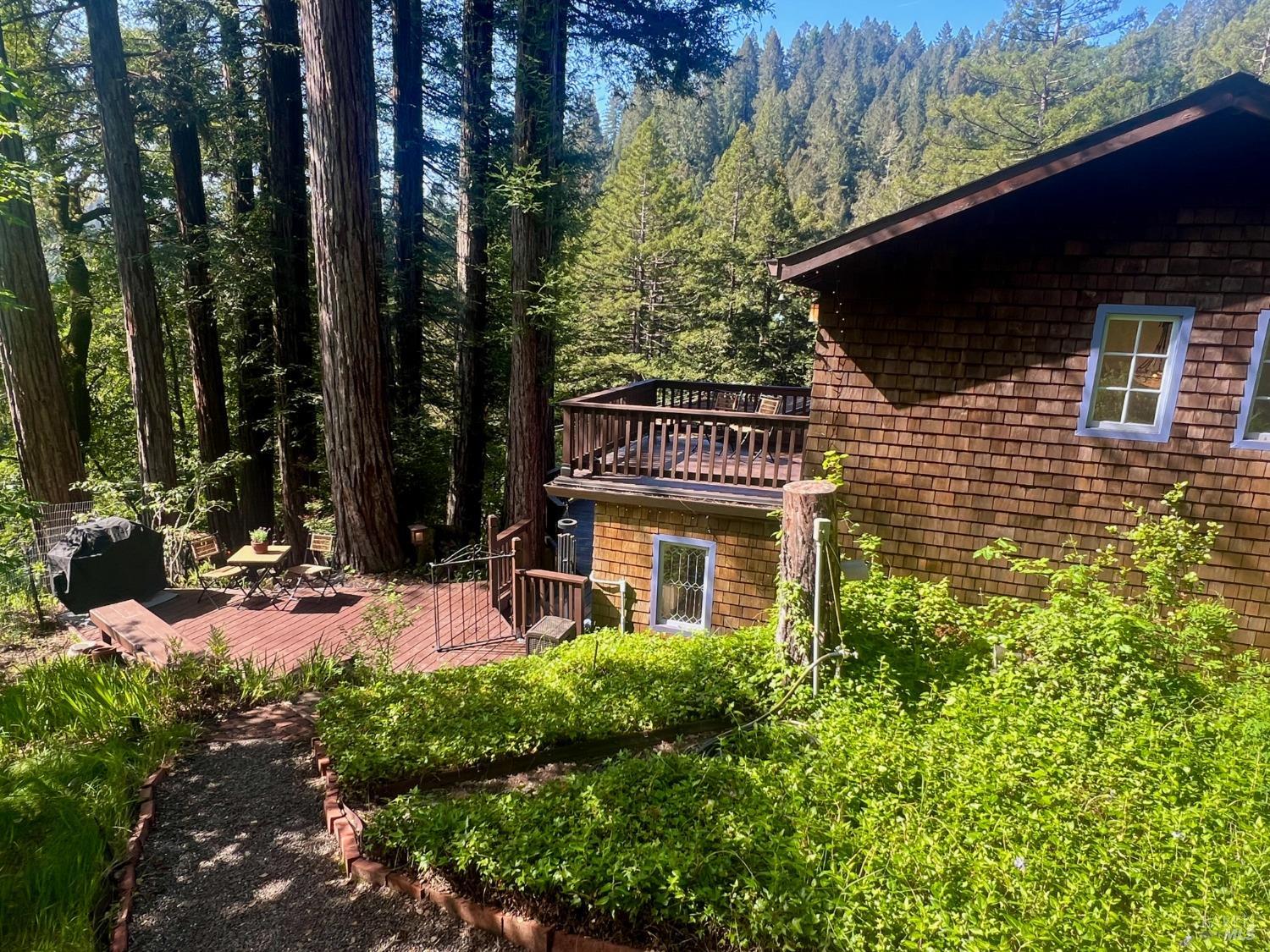 14801 Canyon 4 Rd
