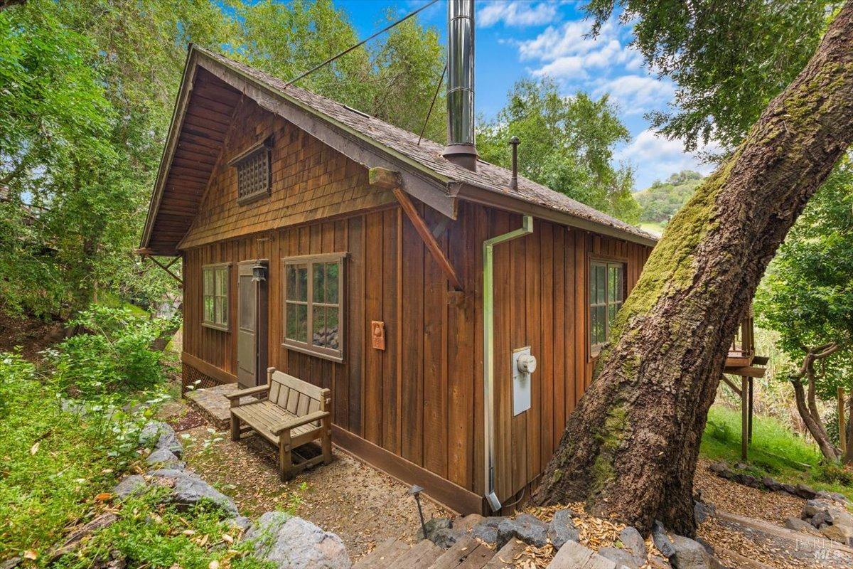 2426 S Fitch Mountain Rd