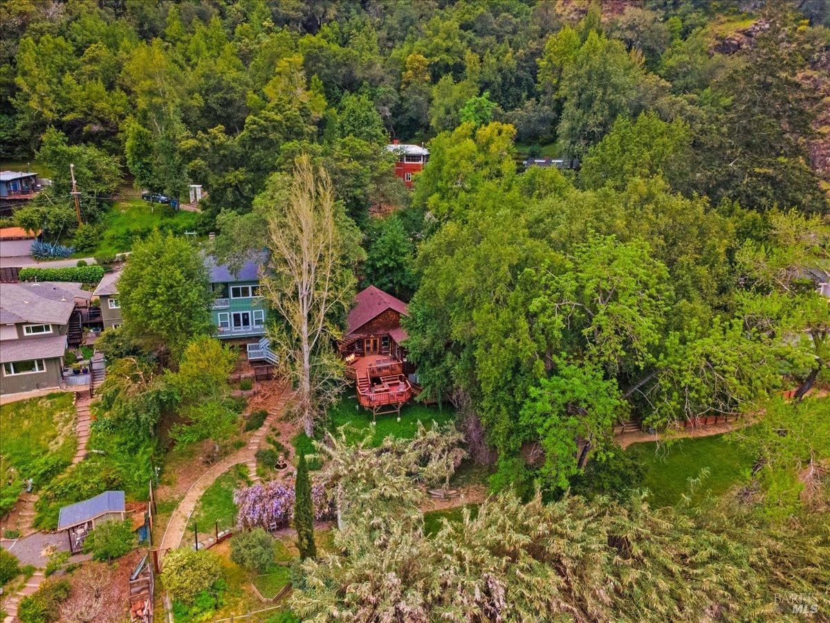 2426 S Fitch Mountain Rd