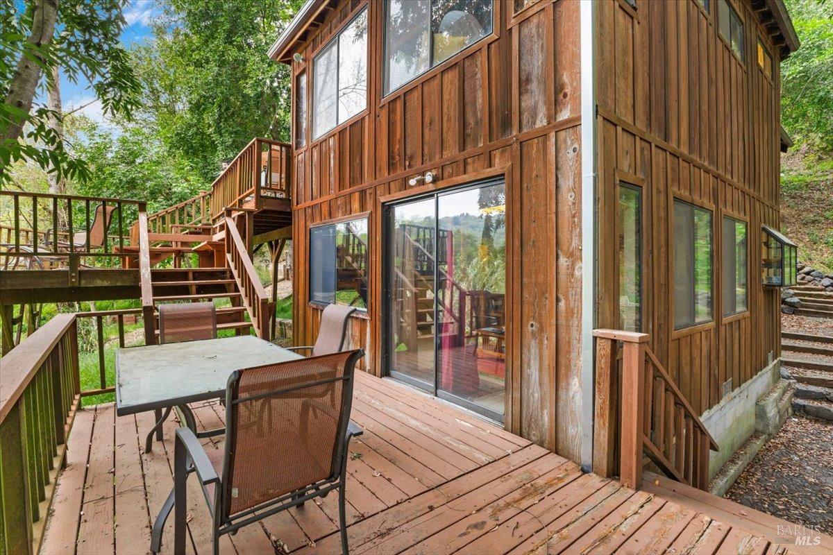 2426 S Fitch Mountain Rd