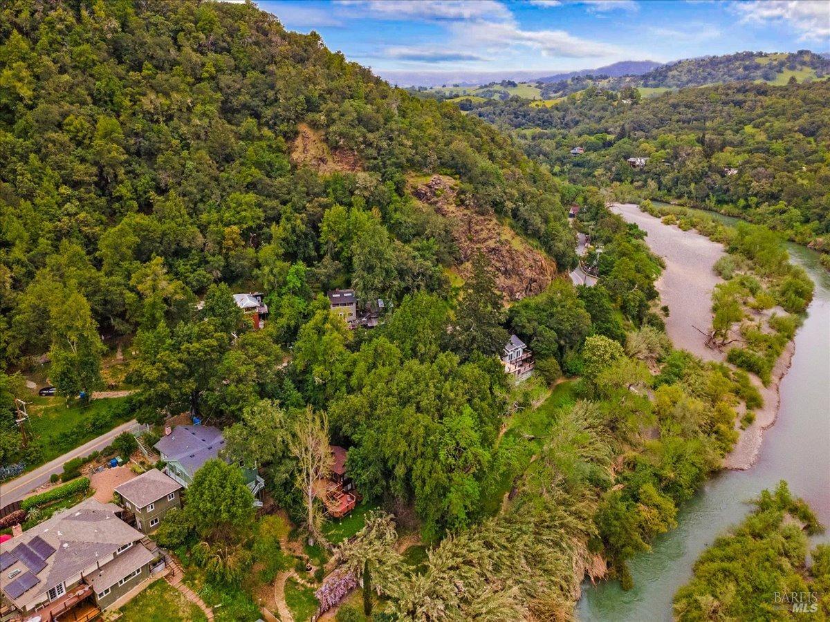 2426 S Fitch Mountain Rd