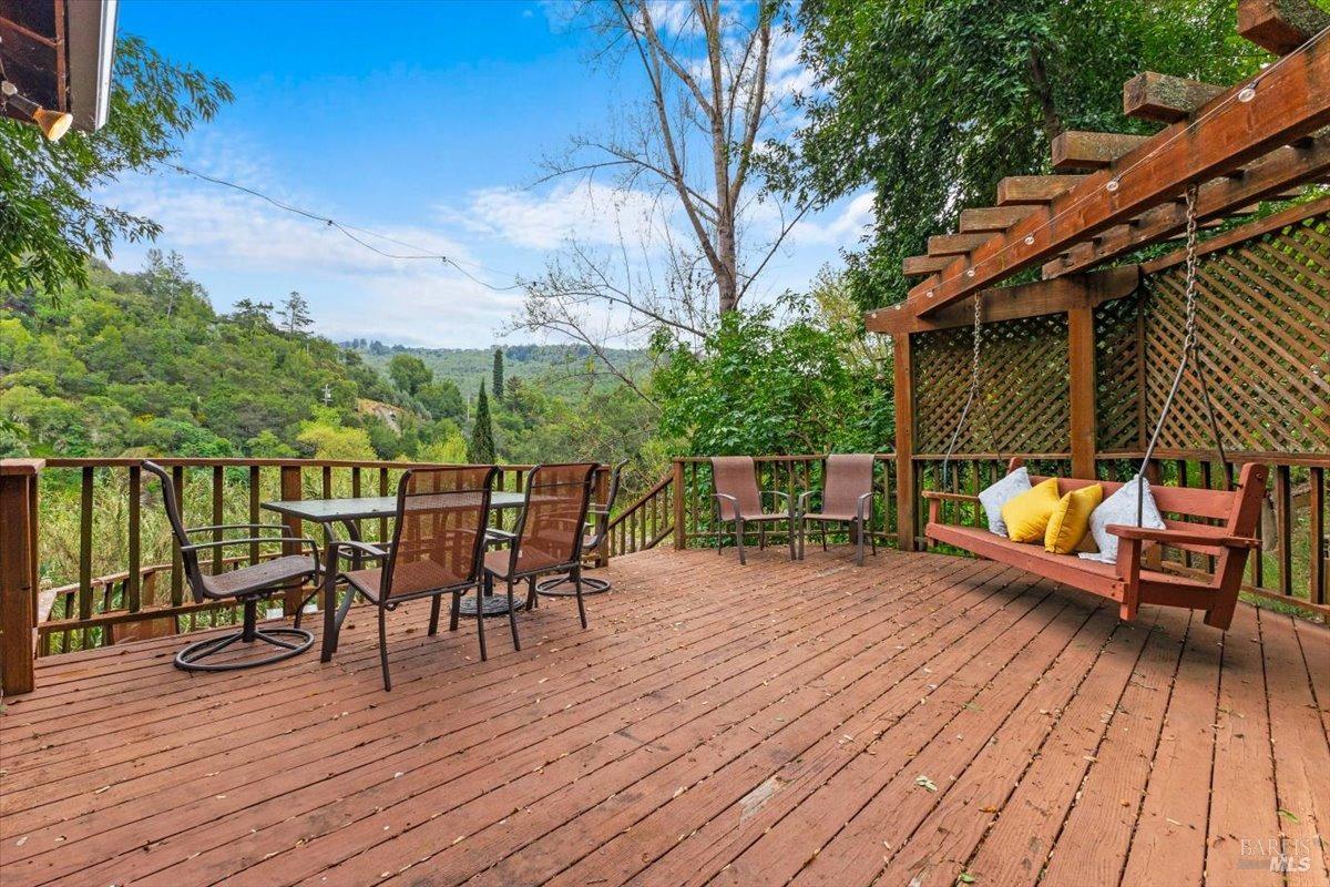 2426 S Fitch Mountain Rd