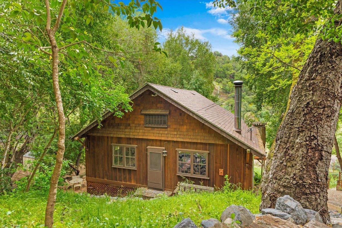 2426 S Fitch Mountain Rd