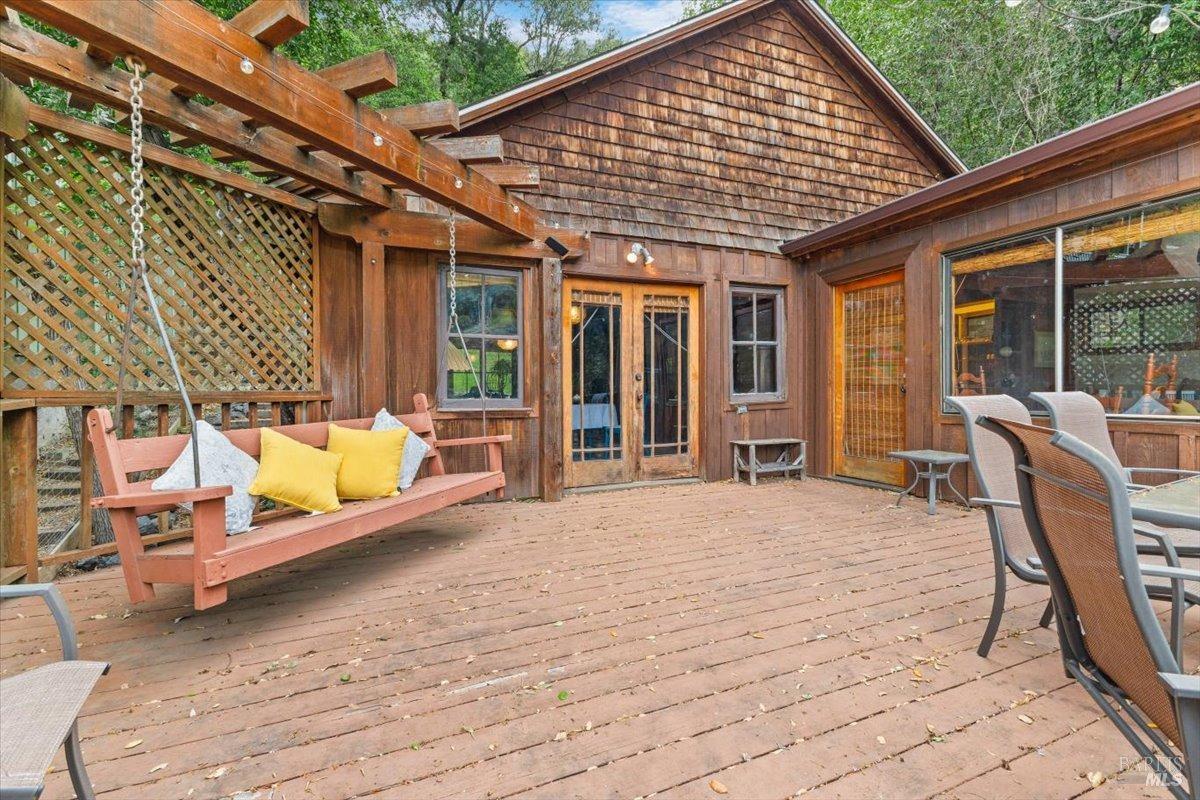 2426 S Fitch Mountain Rd