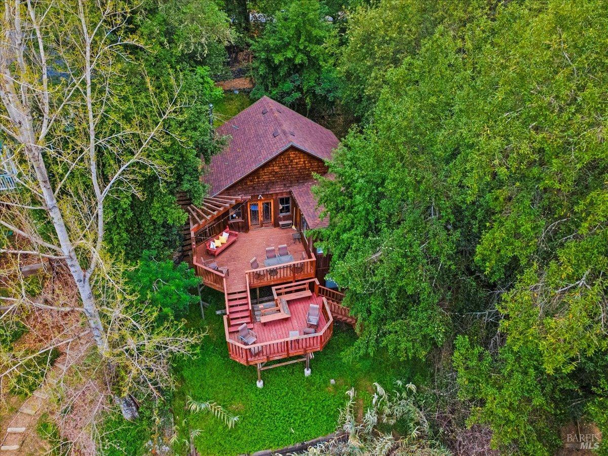 2426 S Fitch Mountain Rd