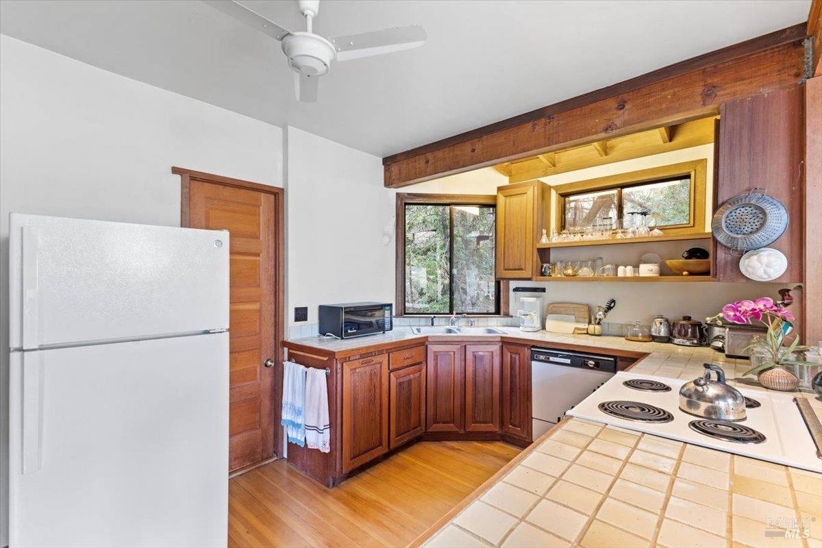 2426 S Fitch Mountain Rd