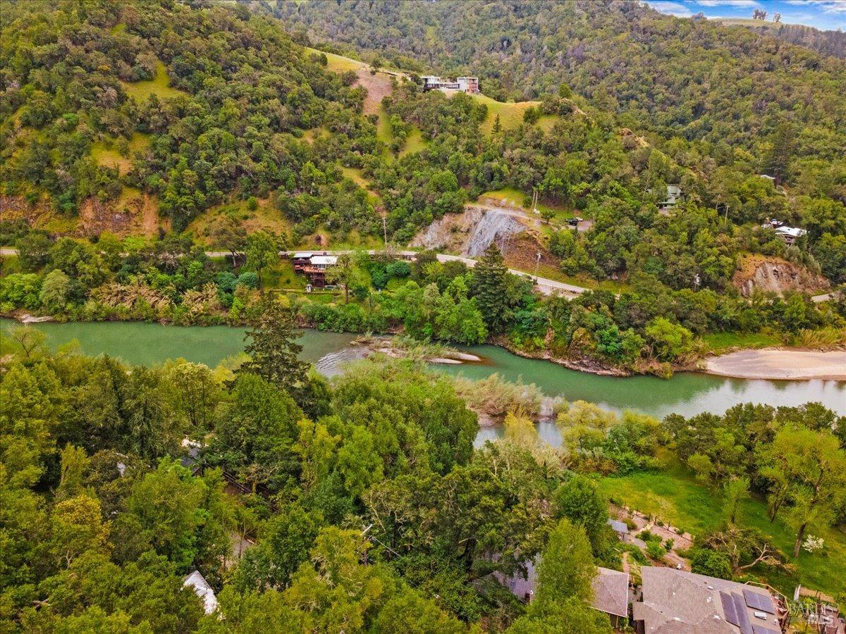 2426 S Fitch Mountain Rd