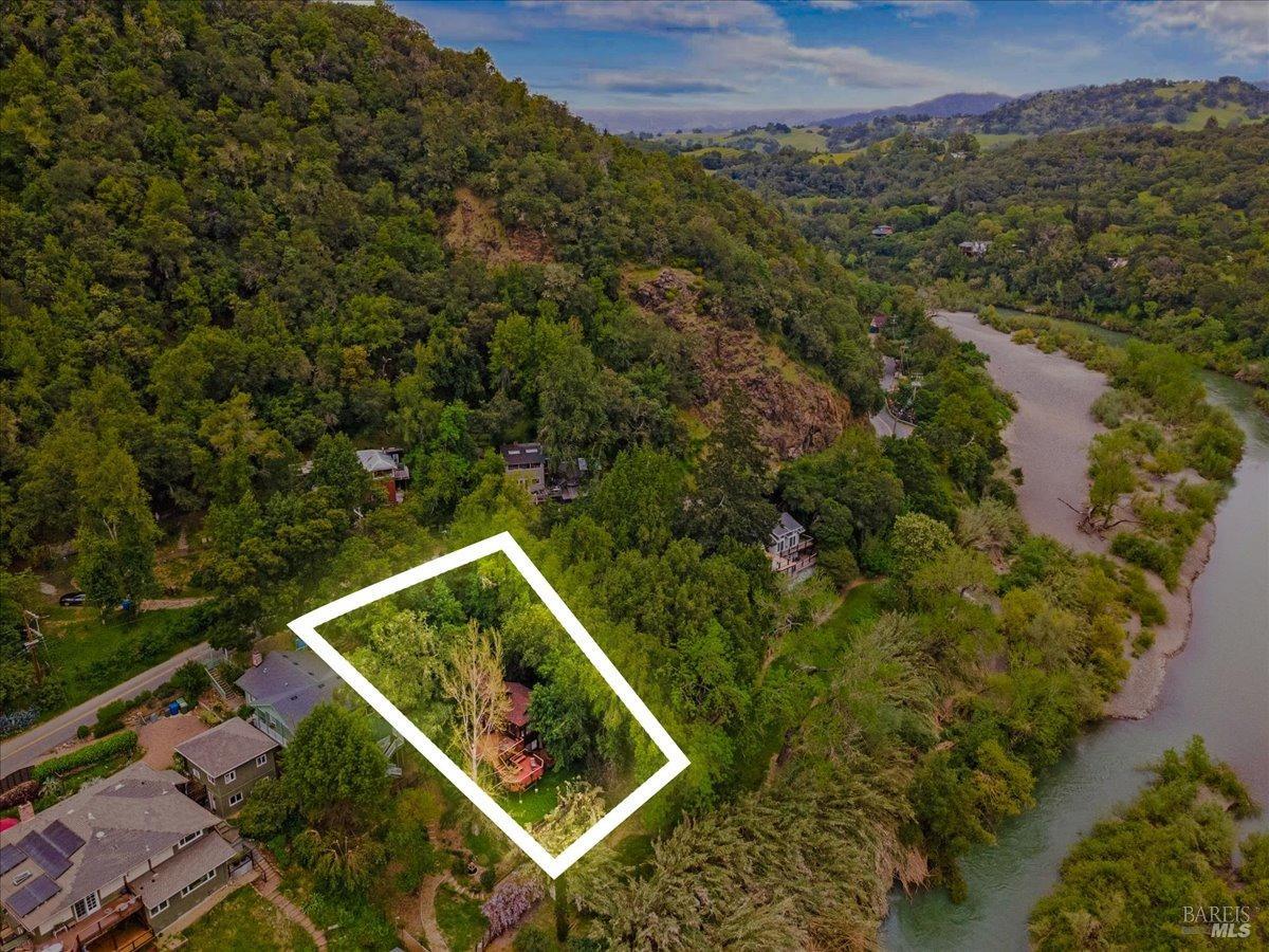 2426 S Fitch Mountain Rd